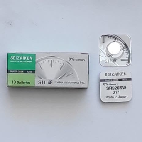 SR920SW 371 1.5V