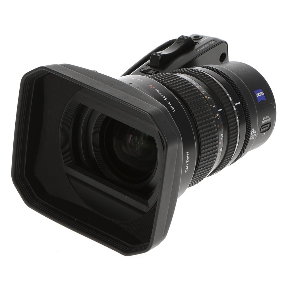 Sony VCL-308BWH لنز زوم واید کارل زایس