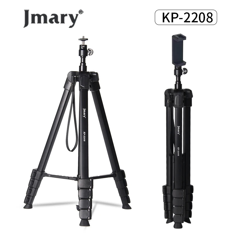 سه پايه JMARY 2208