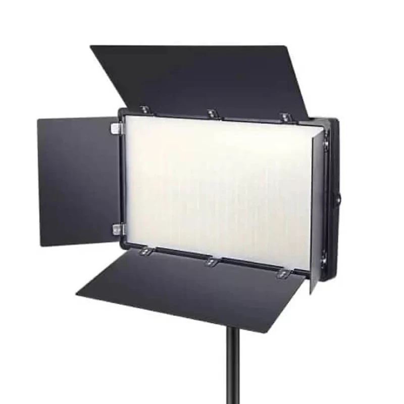 LED 600 RGB photox - نور ثابت