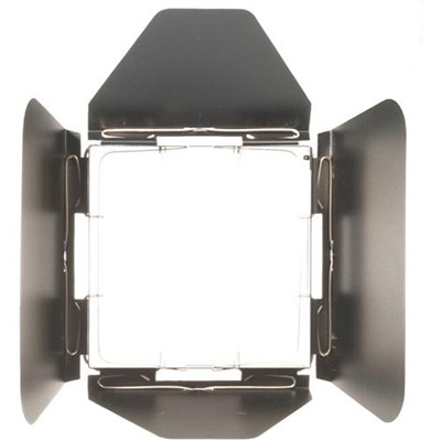 شیدر پروفوتو Profoto BarnDoors for Zoom Reflector PN:100671 دست دوم