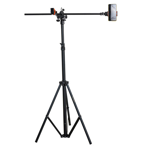 سه پایه 820 T مدل Fanimex