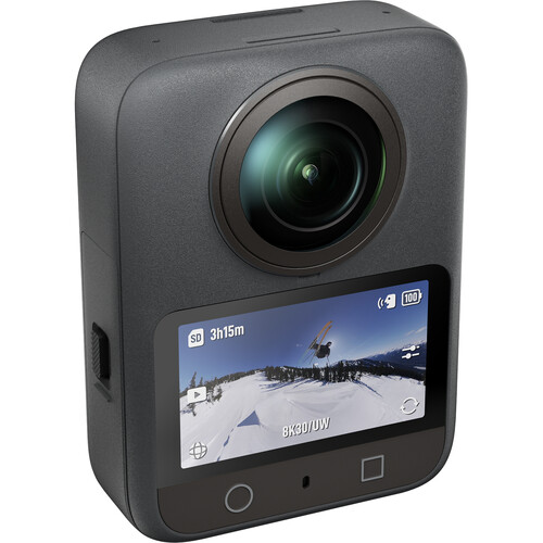 کیت استاندارد کمبو دوربین DJI Osmo 360 Action Camera Standard Combo