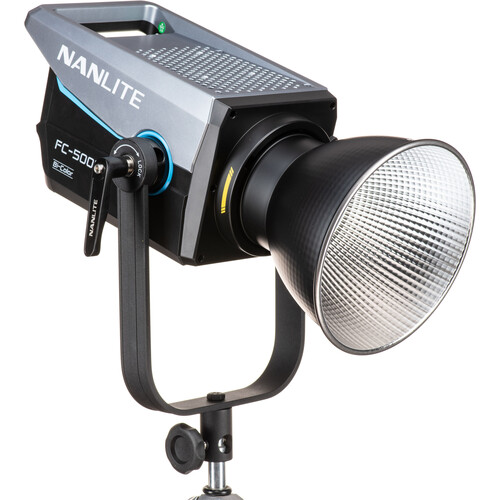 فروش+قیمت نورثابت نانلایت Nanlite FC500B