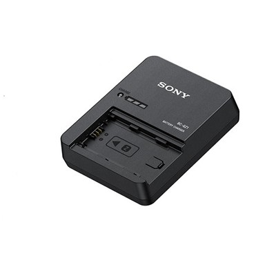 شارژ طرح سونی مشابه اصلی Sony BC-QZ1 Battery Charger