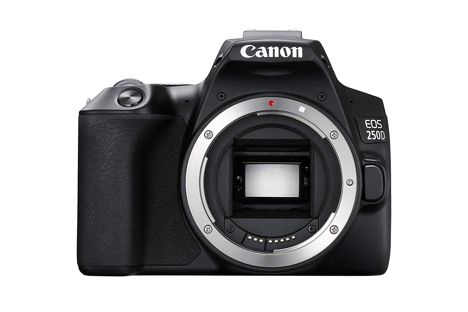 مشخصلا قیمت خرید دوربین عکاسی کانن Canon EOS 250D Body250D