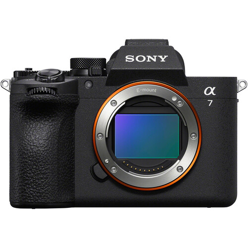 بدنه دوربین سونی Sony a7 V Mirrorless Camera