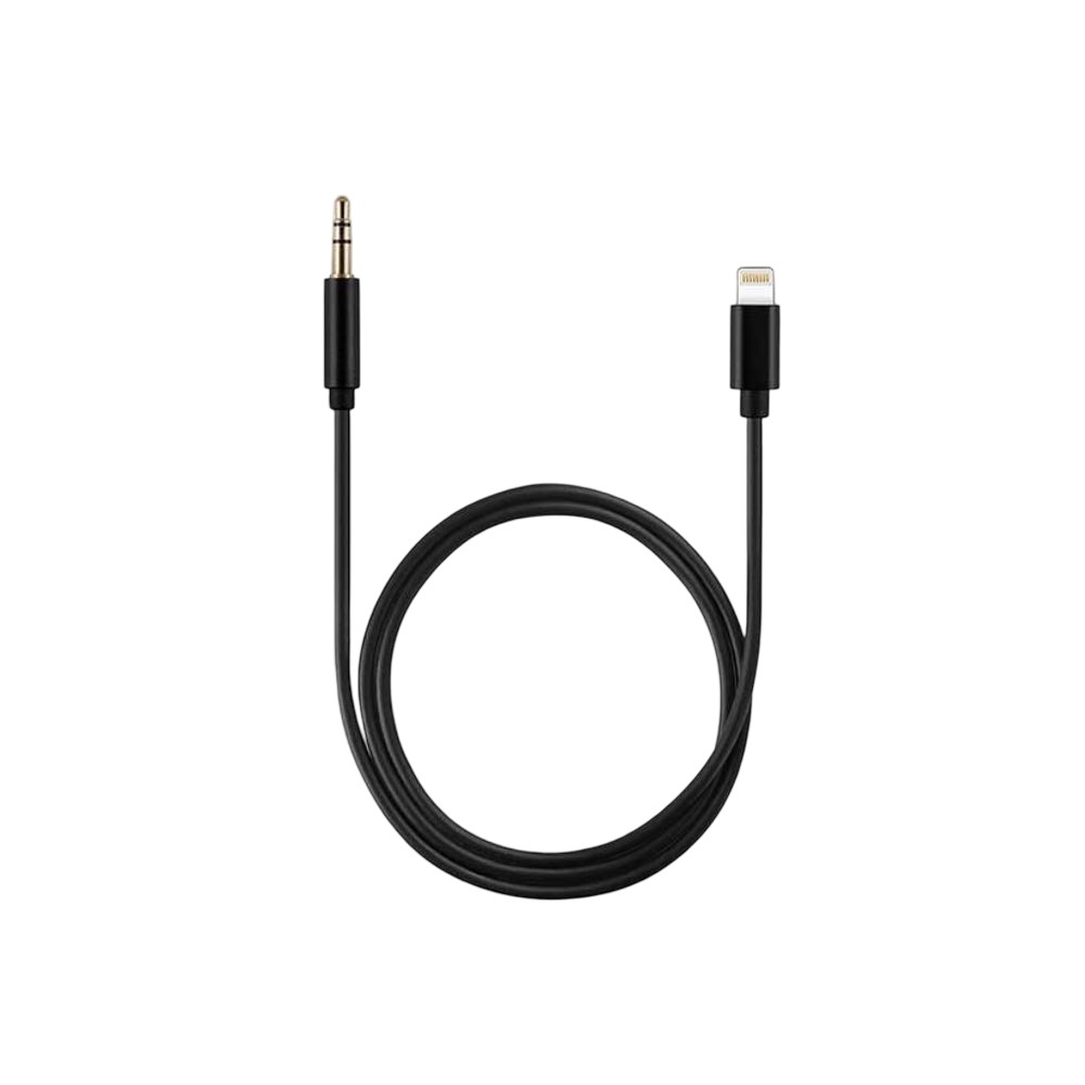 تبدیل lightning to 3.5 no name