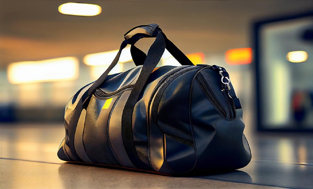کیف ورزشی مدل2024m Sports bag model 2024m