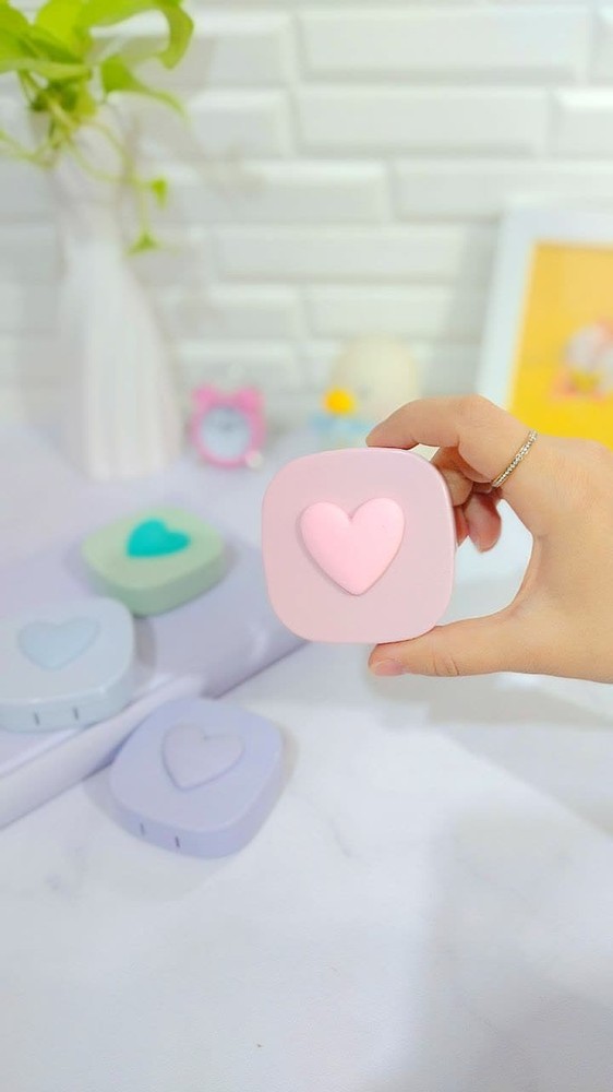 کیت لنز قلبی