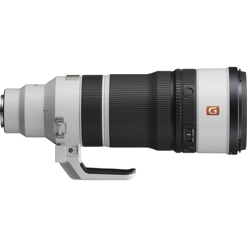 Sony FE 100-400mm f/4.5-5.6 GM OSS