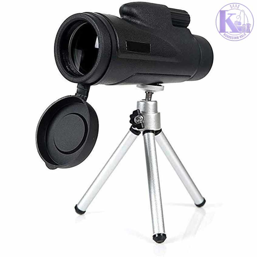 تلسکوپ تک‌چشمی Monocular Telescope مدل KL1040