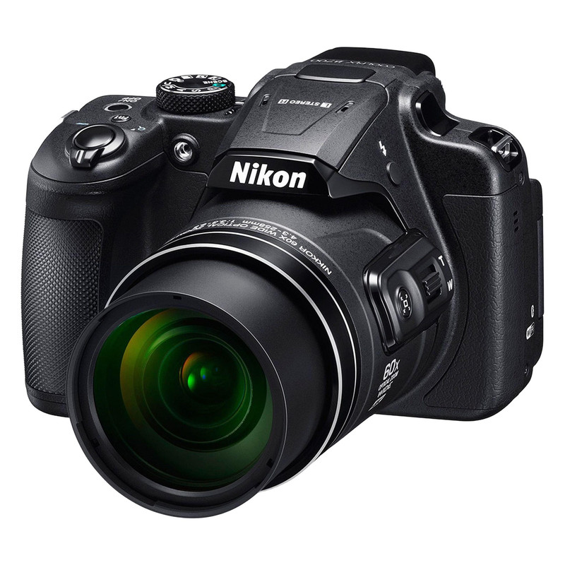 دوربین دیجیتال نیکون مدل Coolpix B700