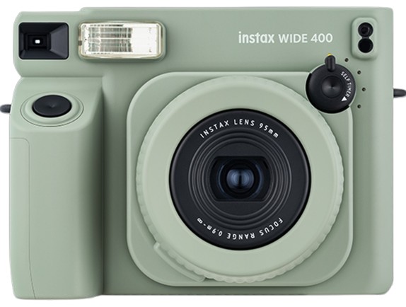 دوربین FUJIFILM INSTAX WIDE 400 Camera