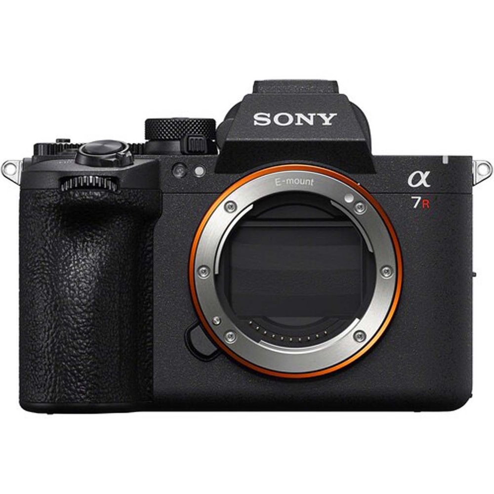 دوربین بدون آینه سونی Sony A7R VI Mirrorless Camera Body