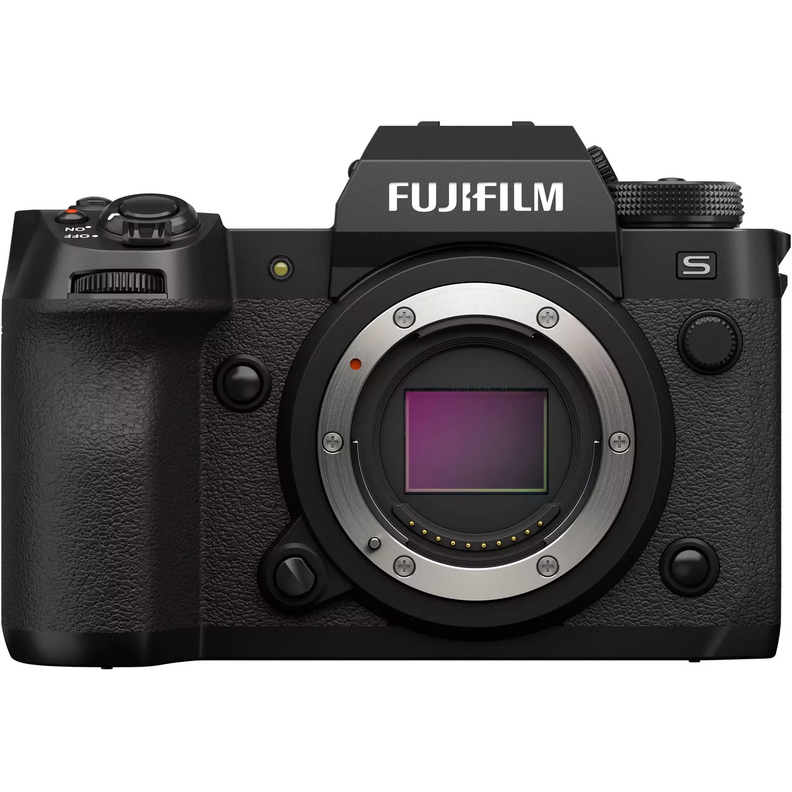 دوربین عکاسی بدون آینه فوجی فیلم Fujifilm X-H2S Overview Mirrorless Camera Body