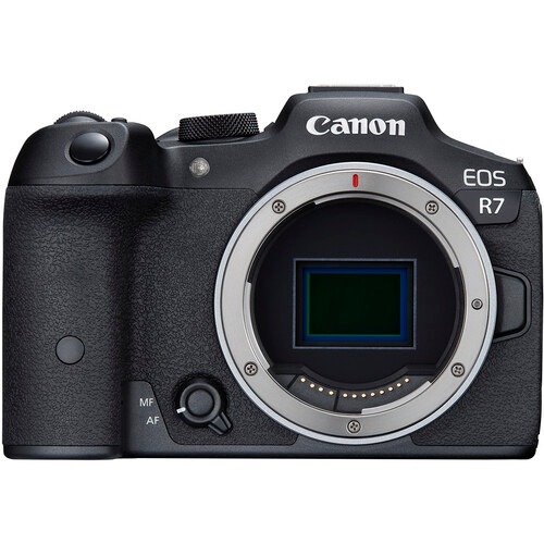 دوربین Canon EOS R7 Mirrorless Camera