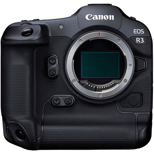 دوربین Canon EOS R1 Mirrorless Camera