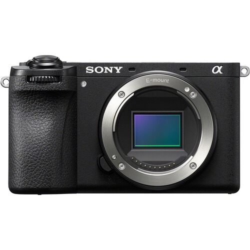 دوربین Sony A6700 Mirrorless Camera