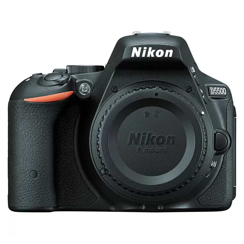 دوربین عکاسی نیکون Nikon D5500 body