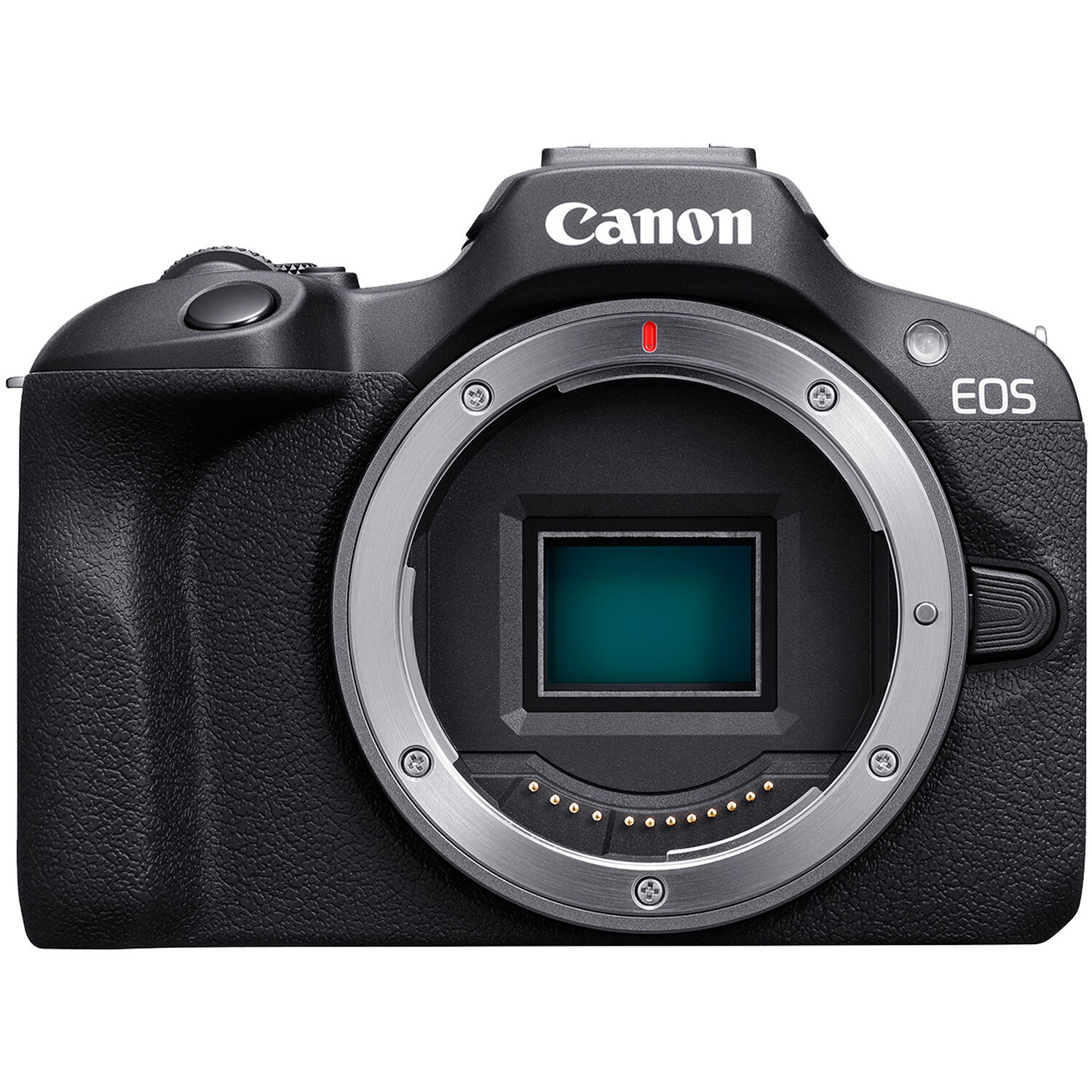 دوربین بدون آیینه کانن(بدنه) Canon EOS R100 Mirrorless Camera body