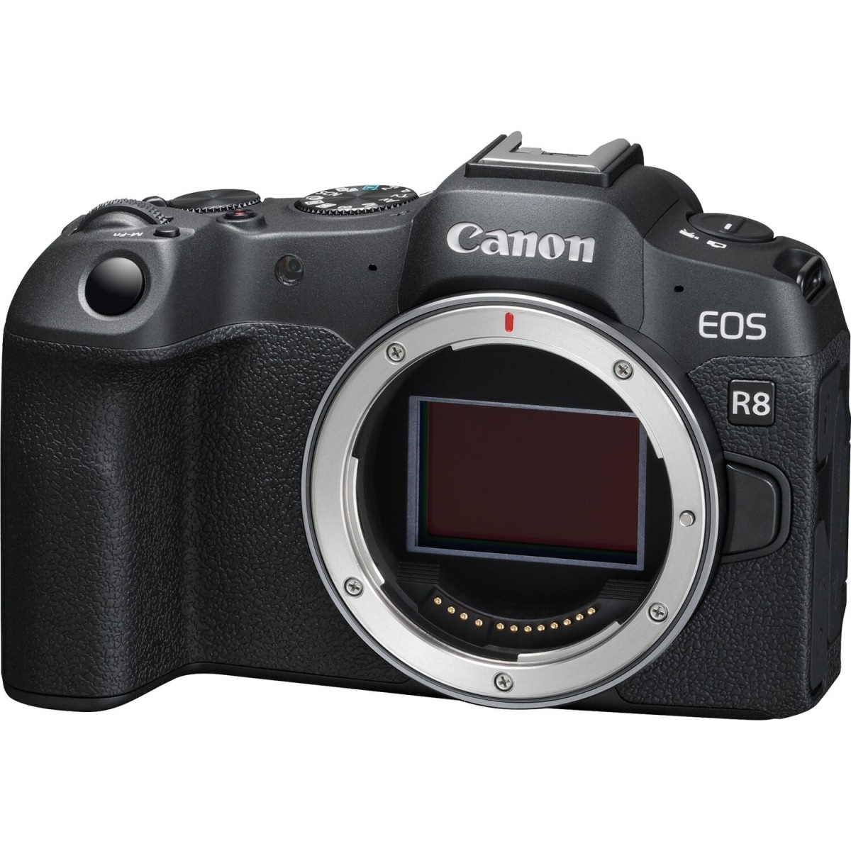 دوربین بدون آینه کانن مدل Canon EOS R8 Canon EOS R8 Mirrorless Camera Body