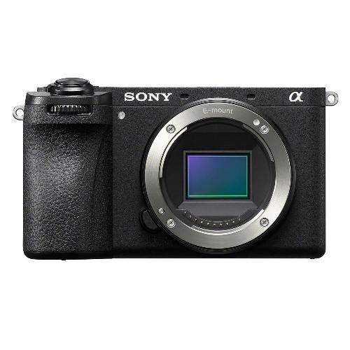 دوربین بدون آینه سونی Sony Alpha a6700 body - Sony Alpha a6700 body