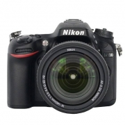 دوربین دیجیتال نیکون مدل D7100 kit 18-140 - Nikon D7100 kit 18-140 Digital Camera