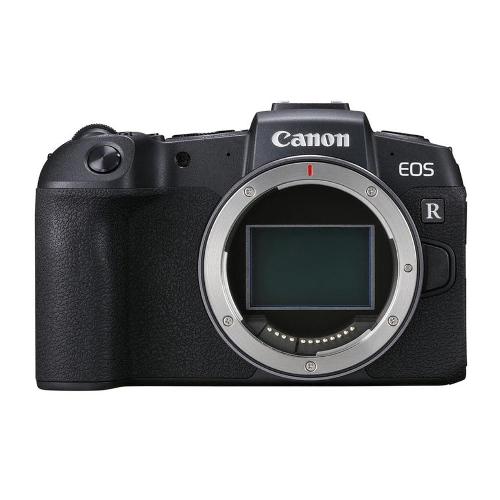دوربین بدون آینه کانن Canon EOS RP Mirrorless Camera Body - Canon EOS RP Mirrorless Camera Body