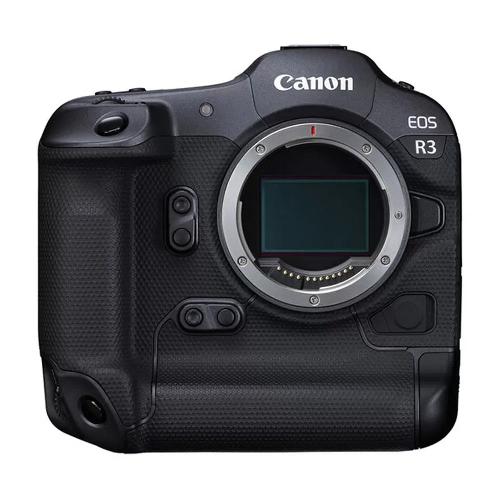 دوربین بدون آینه کانن Canon EOS R3 Mirrorless Camera Body - Canon EOS R3 Mirrorless Camera Body