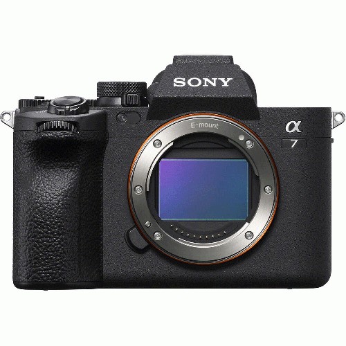 دوربین بدون آینه سونی Sony Alpha a7 IV Mirrorless Camera Kit FE 28-70mm f/3.5-5.6 OSS - Sony Alpha a7 IV Mirrorless Camera Kit FE 28-70mm f/3.5-5.6 OSS