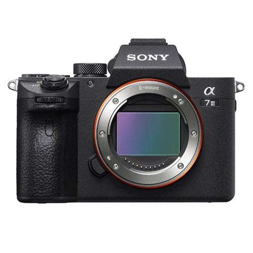 دوربین بدون آینه سونی Sony a7R IV body همراه لنز FE 28-60mm f/4-5.6 - Sony a7R IV body + FE 28-60mm f/4-5.6