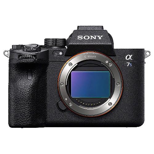 دوربین بدون آینه سونی Sony Alpha a7S III body - Sony Alpha a7S III body