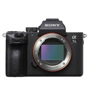 دوربین دیجیتال بدون آینه سونی مدل A7R III بدون لنز - Sony A7R III Mirrorless Digital Camera Body Only