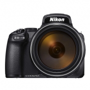 دوربین دیجیتال نیکون مدل Coolpix P1000 - Nikon Coolpix P1000 Digital Camera