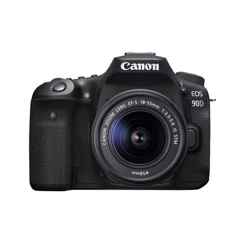 دوربین عکاسی کانن Canon EOS 90D Body - Canon EOS 90D Body