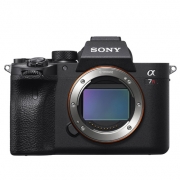 دوربین دیجیتال بدون آینه سونی مدل Alpha a7R IV body - Sony Alpha a7R IV body Mirrorless body Digital Camera