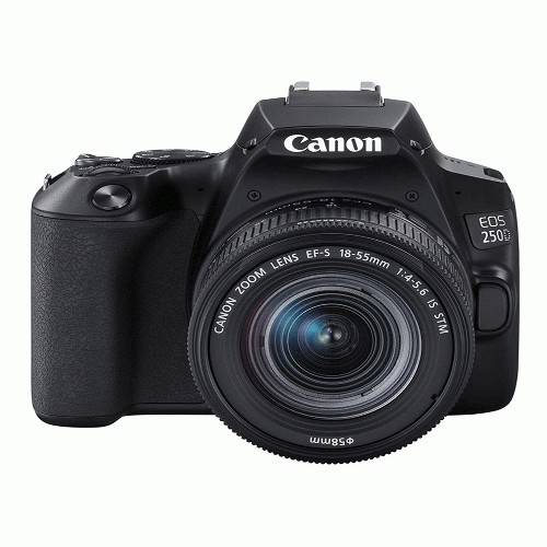دوربین عکاسی کانن Canon EOS 250D - Canon EOS 250D Body