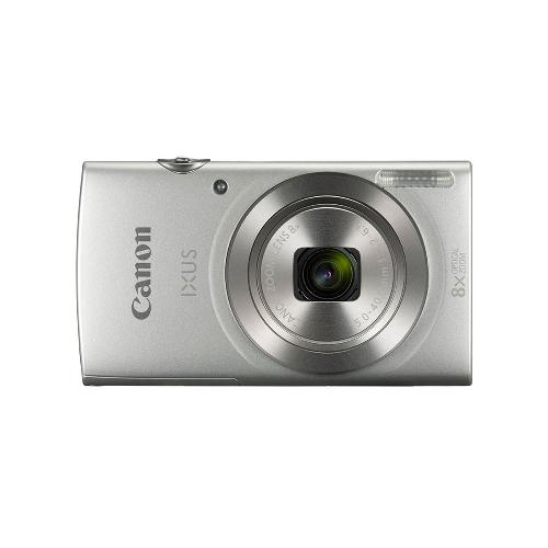 دوربین عکاسی کانن Canon PowerShot IXUS 185 Camera Silver - Canon IXUS 185