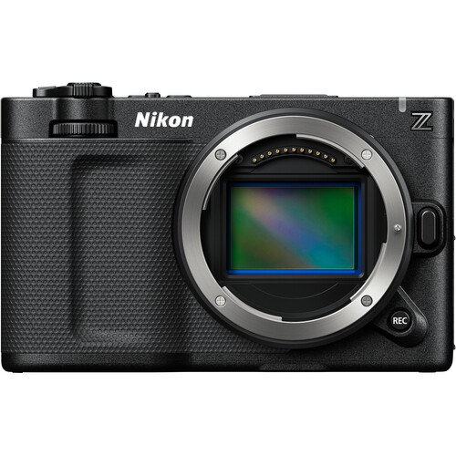 دوربین نیکون |قیمت و خرید دوربین حرفه ای نیکون Nikon ZR 6K Cinema
