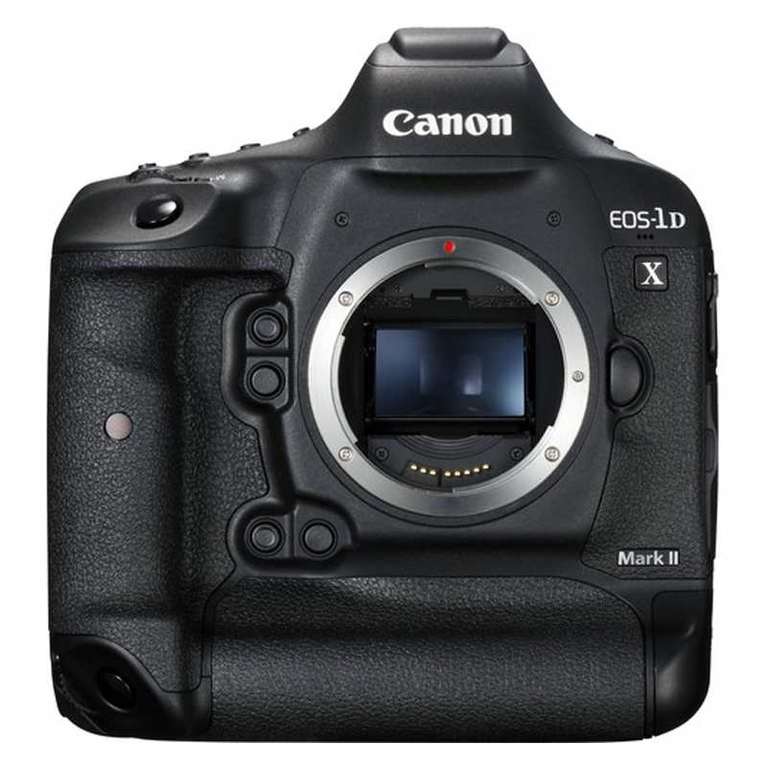 دوربین عکاسی کانن Canon EOS 1D X Mark II Body