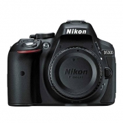 دوربین دیجیتال نیکون مدل D5300 بدون لنز - NIKON D5300 Body Digital Camera