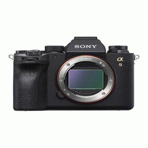 دوربین بدون آینه سونی Sony Alpha a9 II body - Sony Alpha a9 Mirrorless