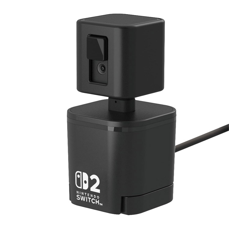 دوربین نینتندو Hori USB Camera for Nintendo Switch 2