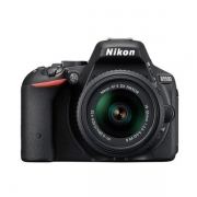 دوربین دیجیتال نیکون مدل D5500 kit 18-140 - Nikon D5500 kit 18-140 Digital Camera