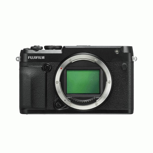 دوربین بدون آینه فوجی فیلم FUJIFILM GFX 50R Body - FUJIFILM GFX 50R