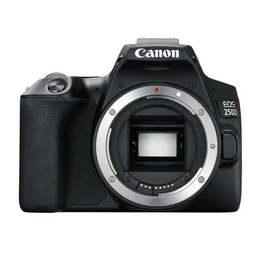 دوربین عکاسی کانن مدل EOS 250D