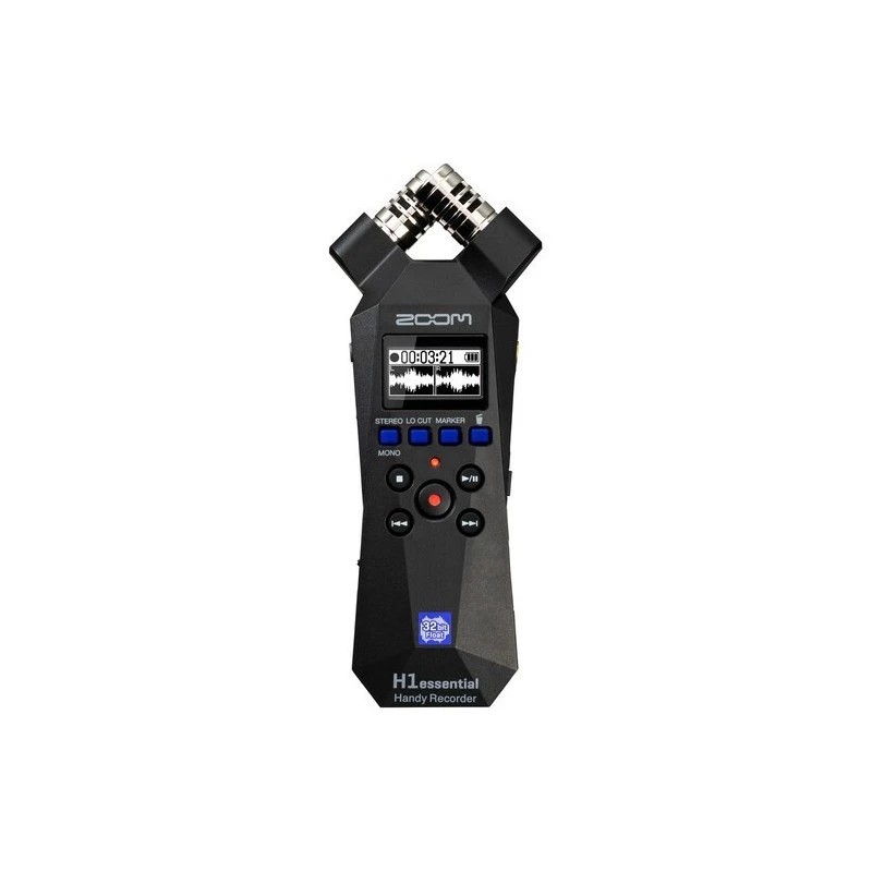 ZOOM H1 Essential