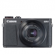 دوربین دیجیتال کانن پاورشات مدل G9 X Mark II - Canon PowerShot G9 X Mark II Digital Camera