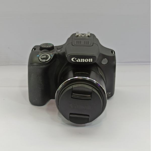 دوربین دست دوم عکاسی کانن Canon PowerShot SX60 HS